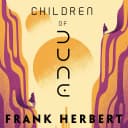Children of Dune (3rd book)