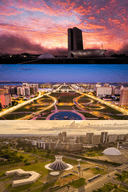 Brasilia, Brazil