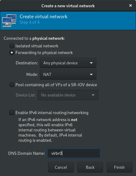 virtual-network