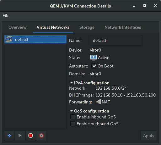 virtual-network