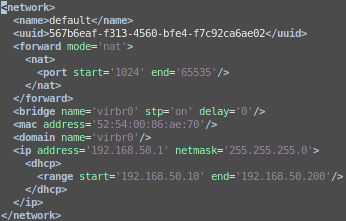 virtual-network