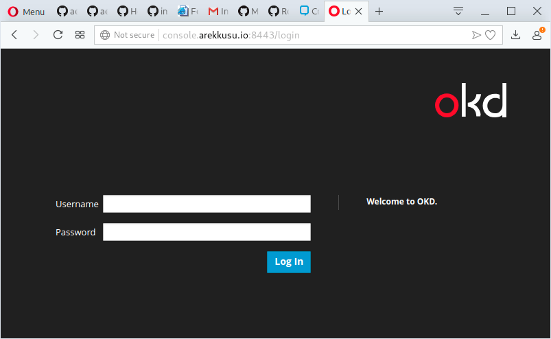 openshift
